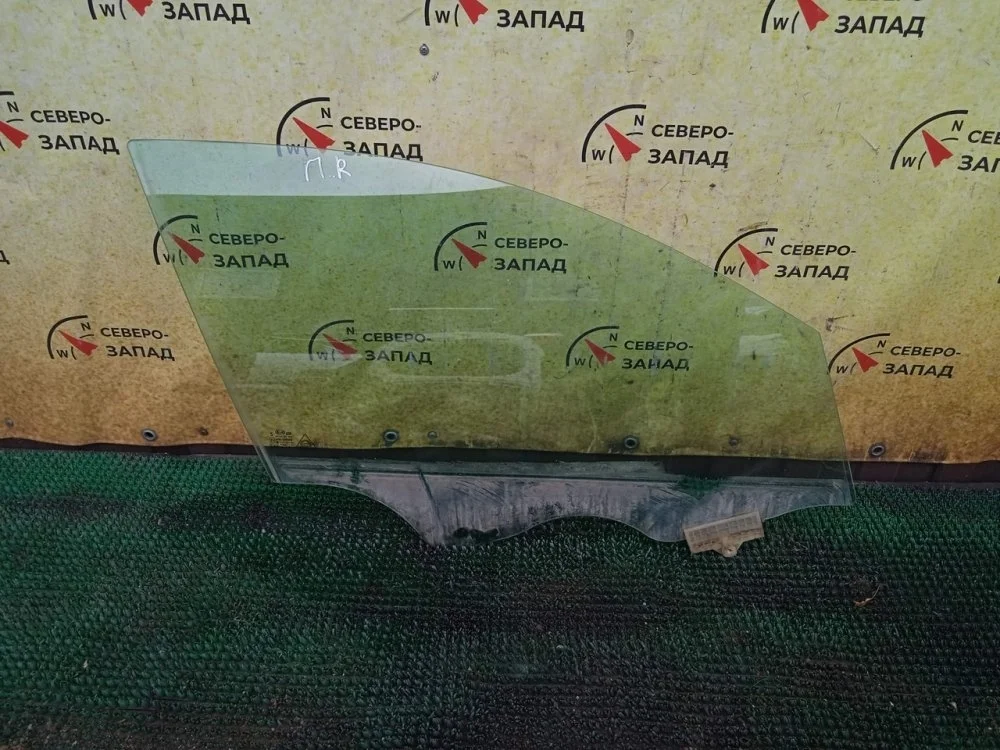 Стекло двери Kia Optima 2017 82420D4030 JF G4KJ, переднее правое