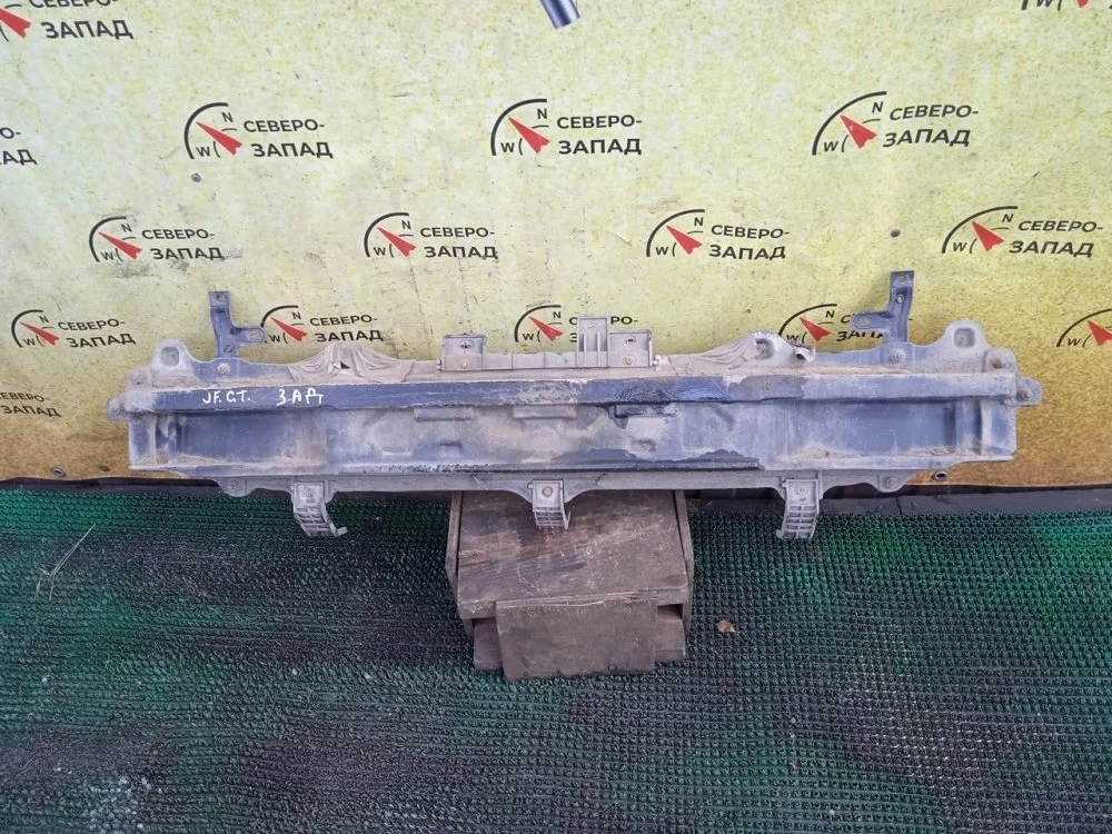 Усилитель бампера Kia Optima 2017 86631D4000 JF G4KJ, задний