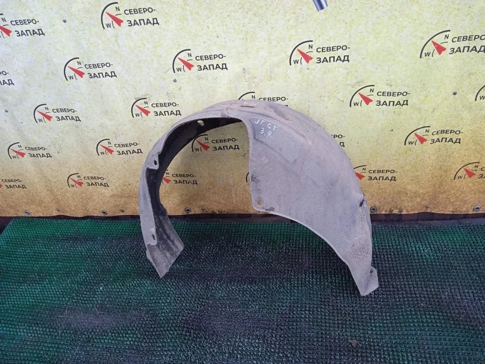 Подкрылок Kia Optima 2017 86822D4000 JF G4KJ, задний правый