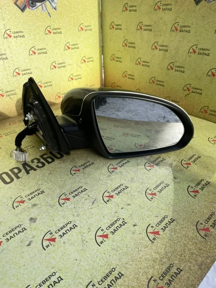 Зеркало Kia Optima 2017 87620D4120 JF G4KJ, правое