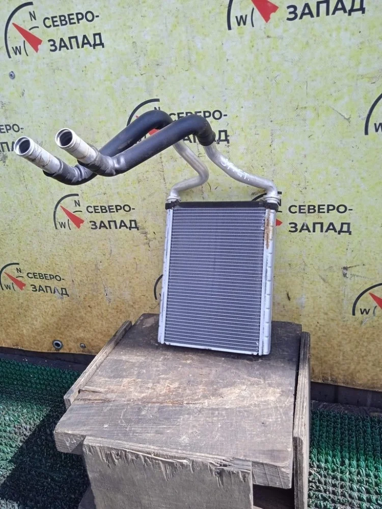 Радиатор печки Kia Optima 2017 97138D4000 JF G4KJ