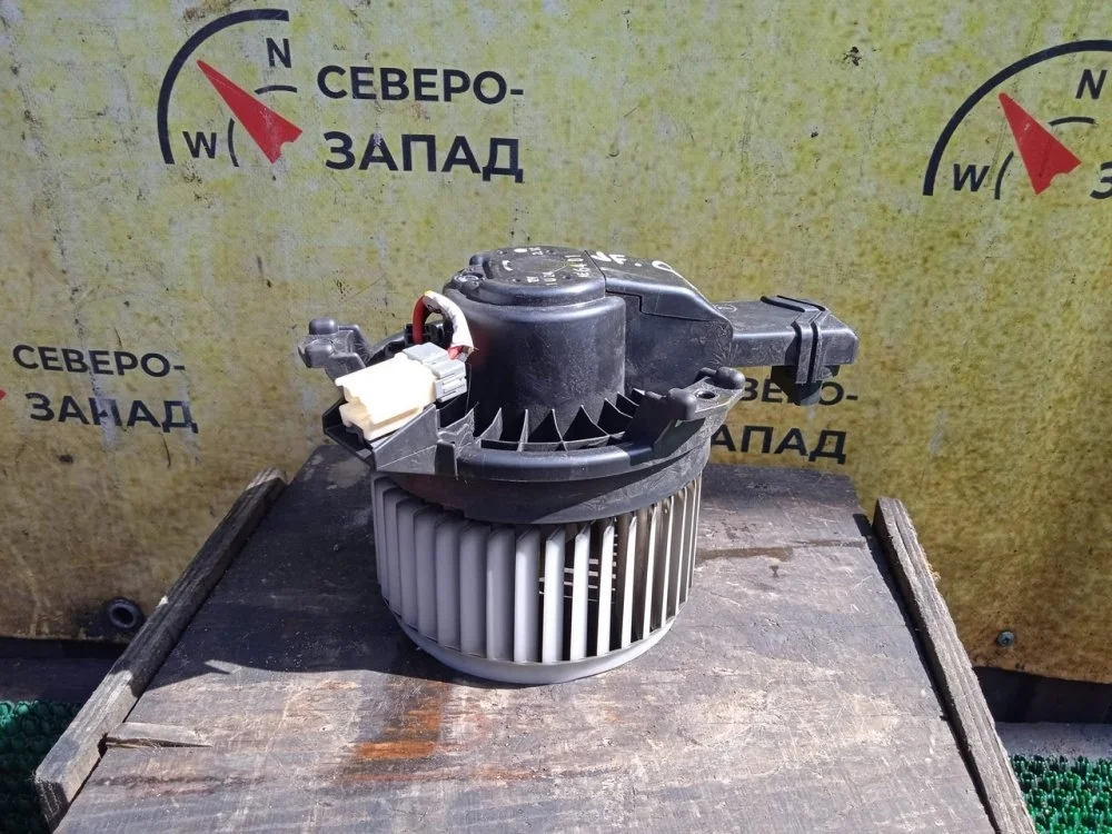 Моторчик печки Kia Optima 2017 97113D4000 JF G4KJ