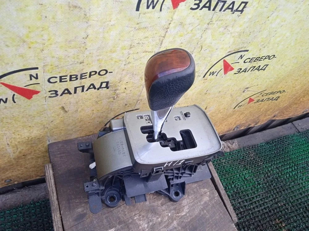 Кулиса АКПП Toyota Highlander 2012 3356048330 GSU45 2GRFE