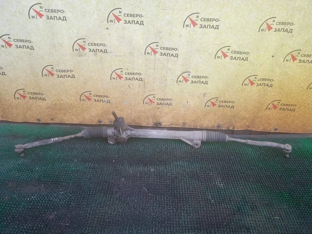 Рейка рулевая Toyota Highlander 2012 4551048010 GSU45 2GRFE