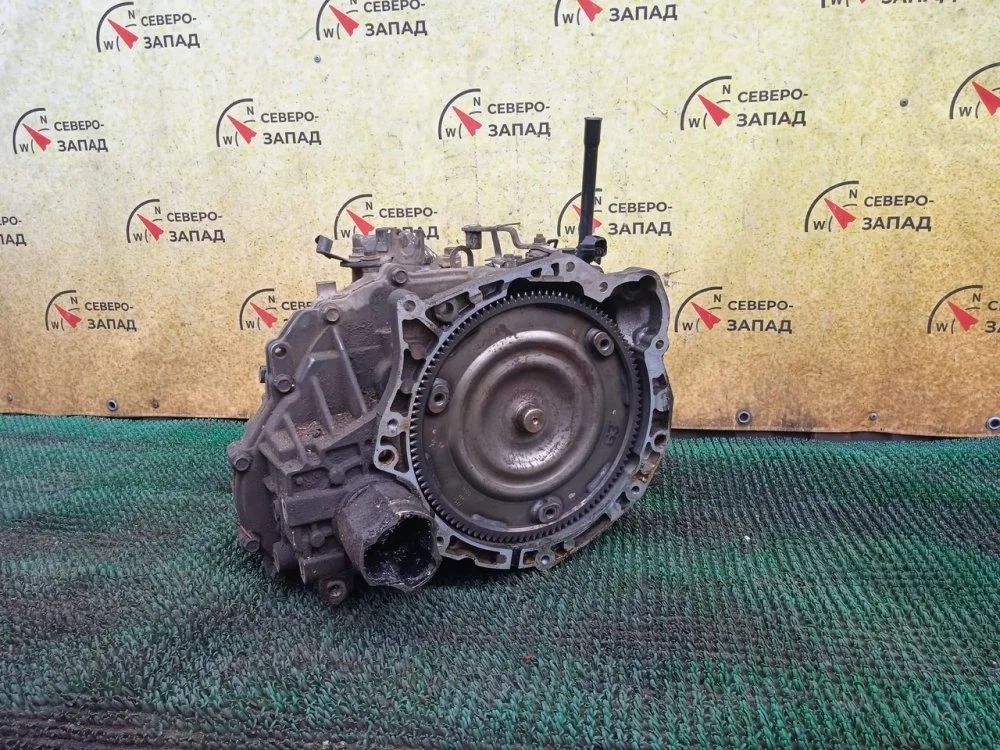 АКПП Hyundai Solaris 2014 4500023025 G4FC