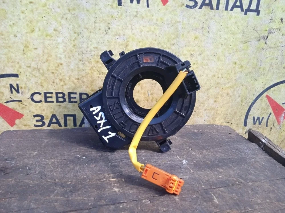 Лента подрулевая SRS Mitsubishi Asx 2013 8619A167 GA2W 4B11