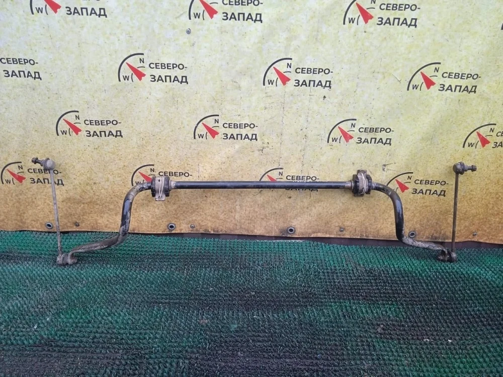 Стабилизатор Mitsubishi ASX 2013 4056A183 GA2W 4B11, передний