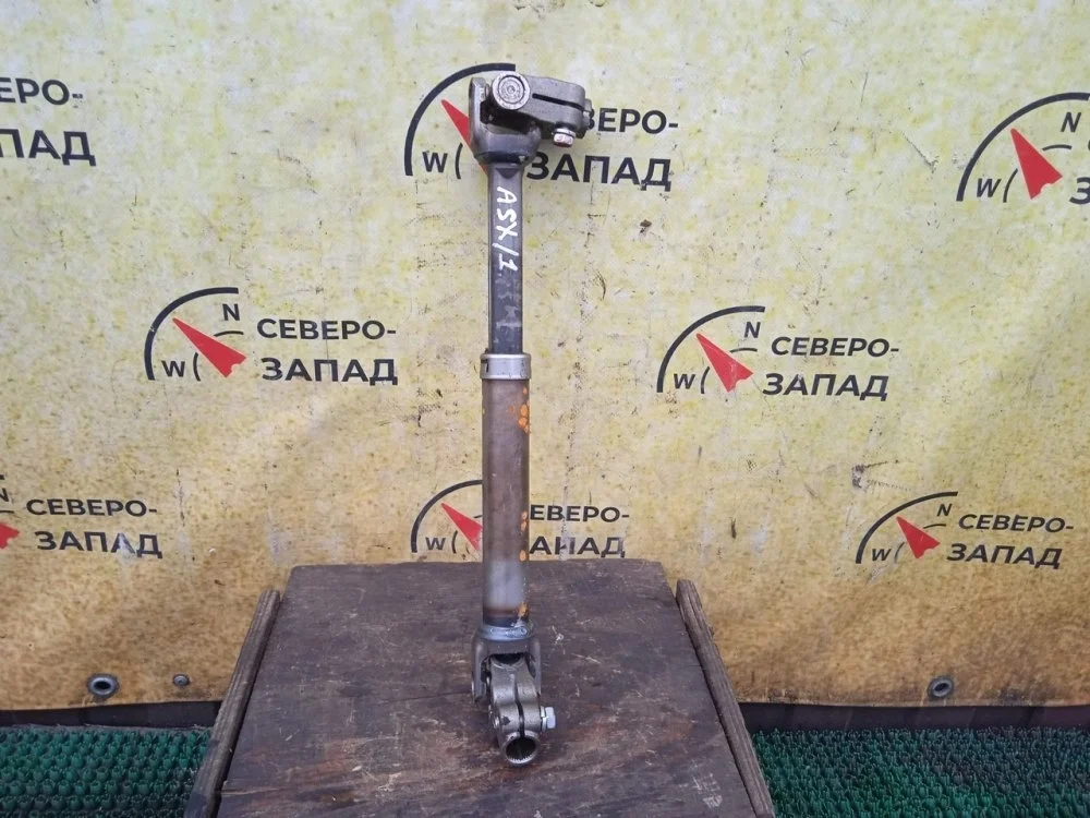 Рулевой карданчик Mitsubishi ASX 2013 4401A254 GA2W 4B11