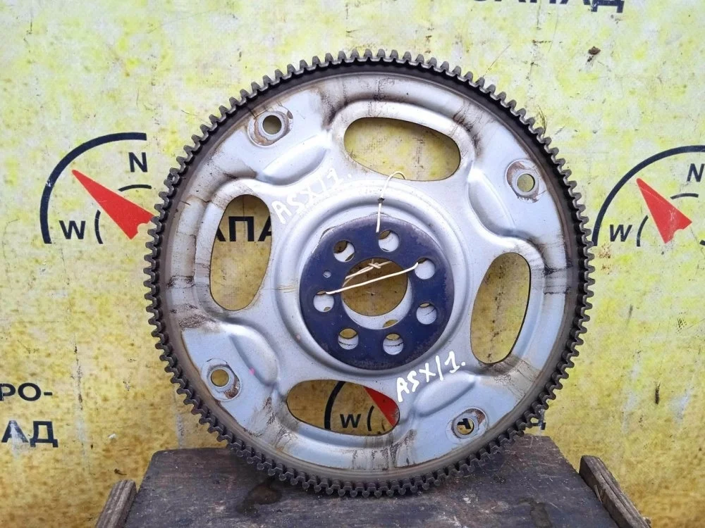 Маховик АКПП Mitsubishi Asx 2013 2701A015 GA2W 4B11