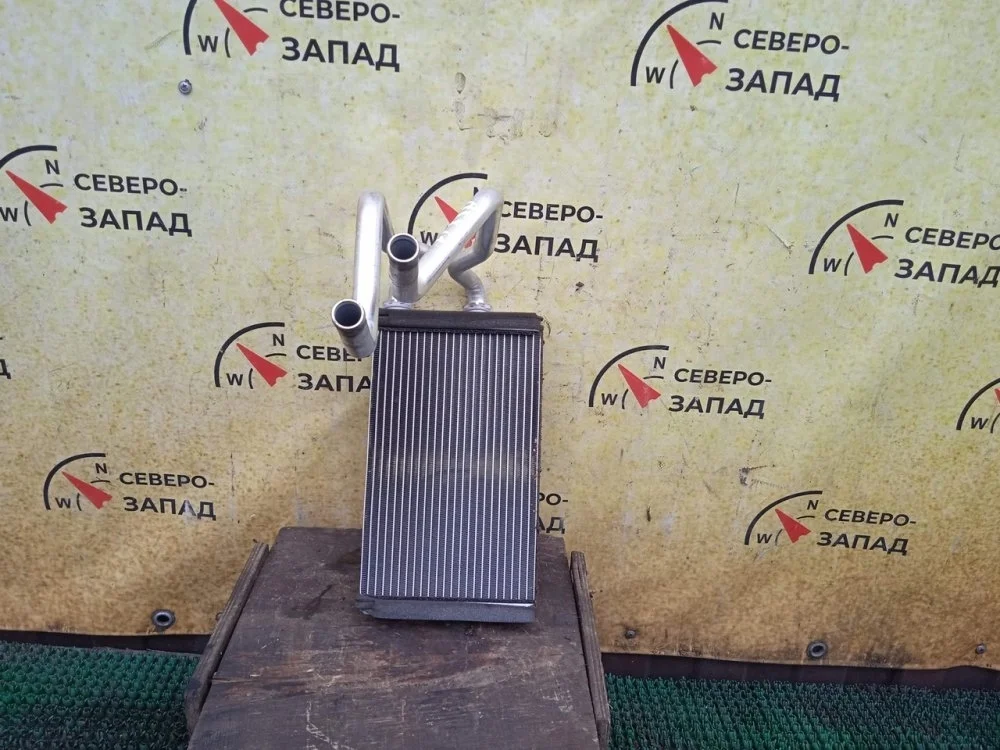 Радиатор печки Mitsubishi ASX 2013 7801A857 GA2W 4B11