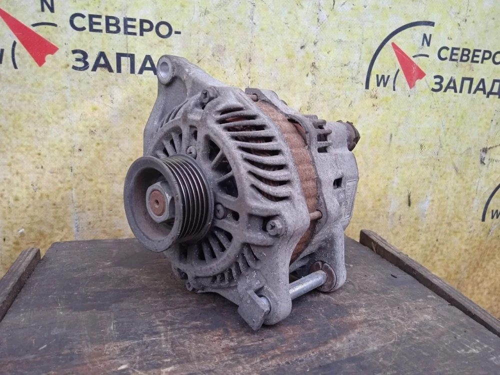 Генератор Mitsubishi ASX 2013 1800A388 GA2W 4B11