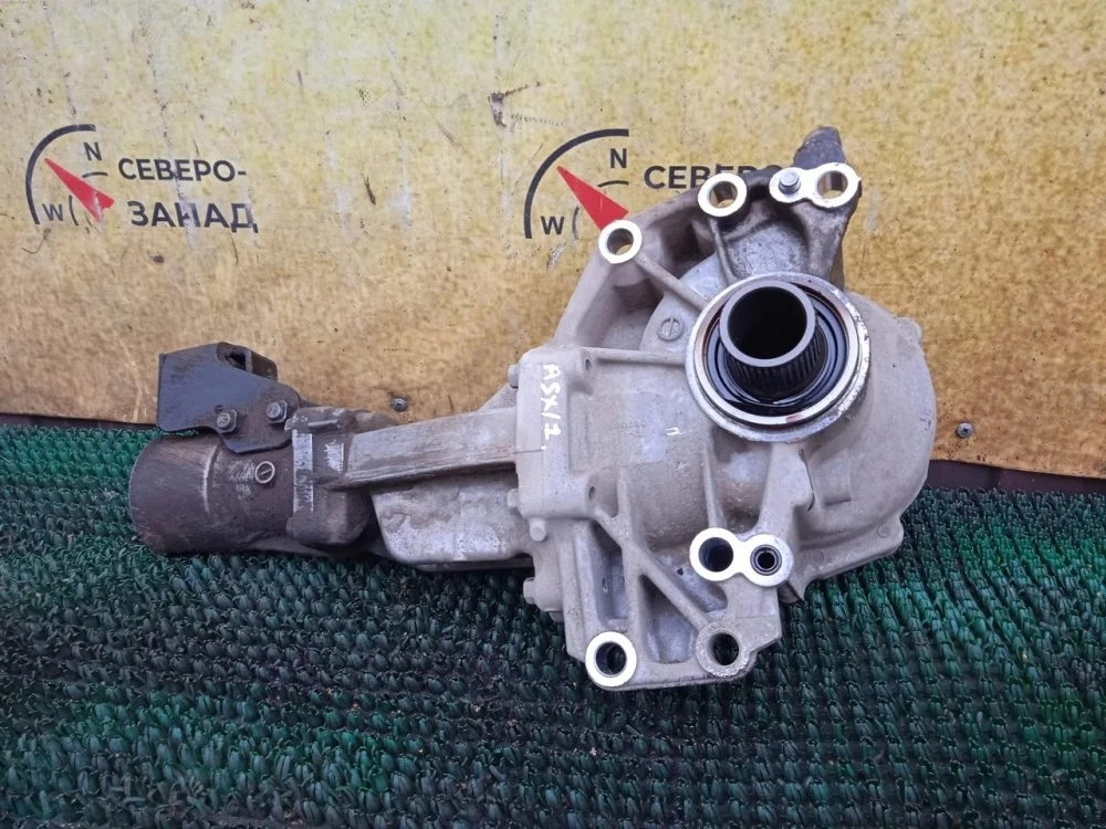 Раздаточная коробка Mitsubishi ASX 2013 3200A158 GA2W 4B11