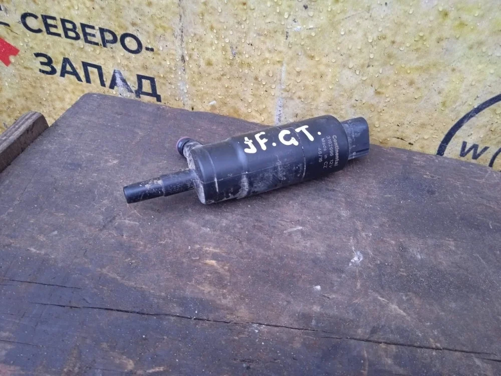 Насос омывателя фар Kia Optima 2017 985102P000 JF G4KJ