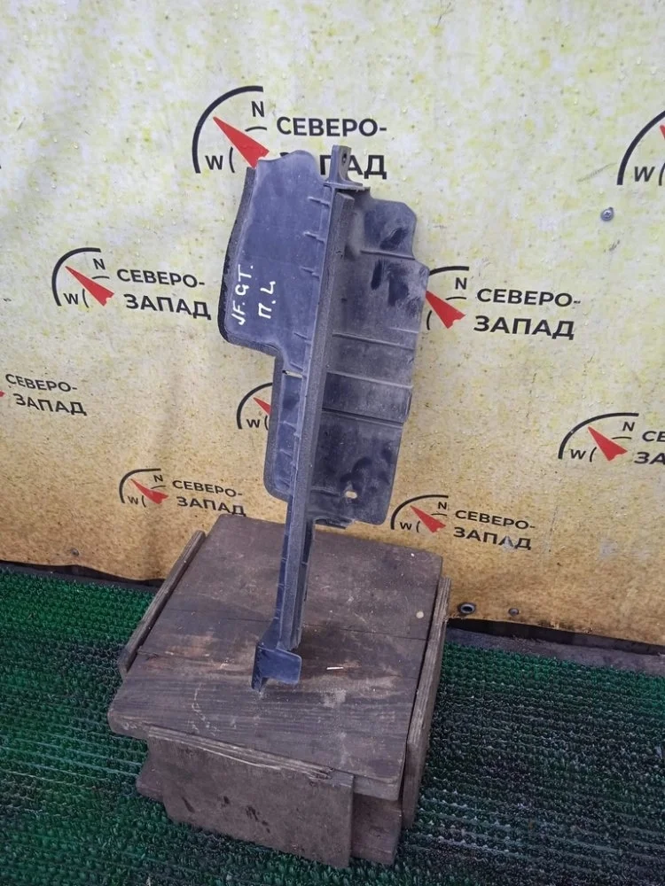 Дефлектор радиатора Kia Optima 2017 29136D4000 JF G4KJ, левый