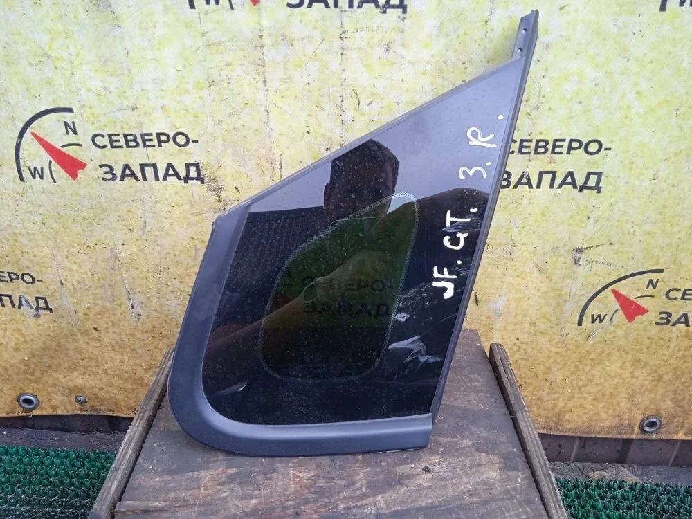 Стекло кузовное Kia Optima 2017 87820D4010 JF G4KJ, заднее правое