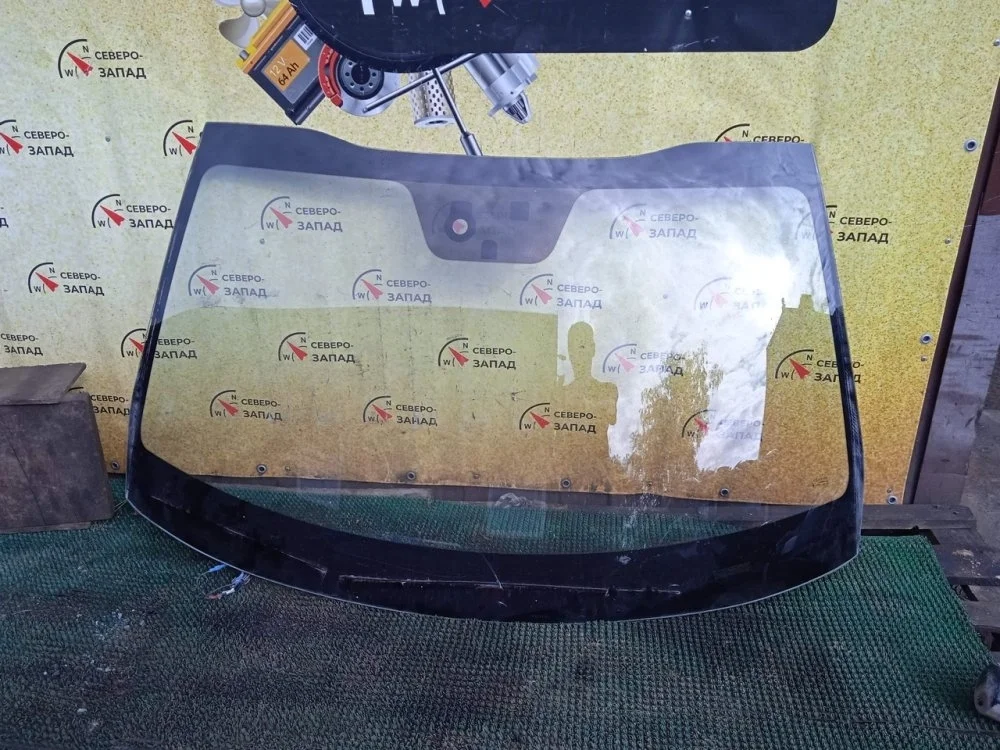 Стекло лобовое Kia Optima 2017 86111D4200 JF G4KJ