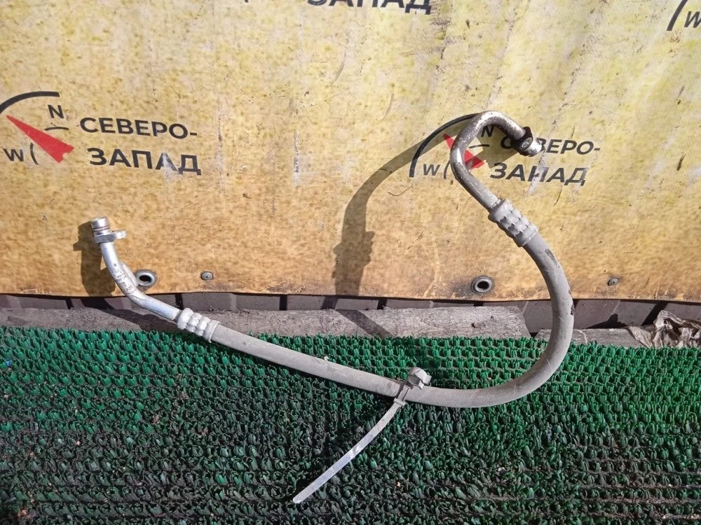 Трубка кондиционера Renault Logan 2017 924906313R L52 K7M812