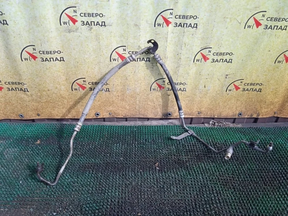 Трубка кондиционера Renault Logan 2017 924409817R L52 K7M812