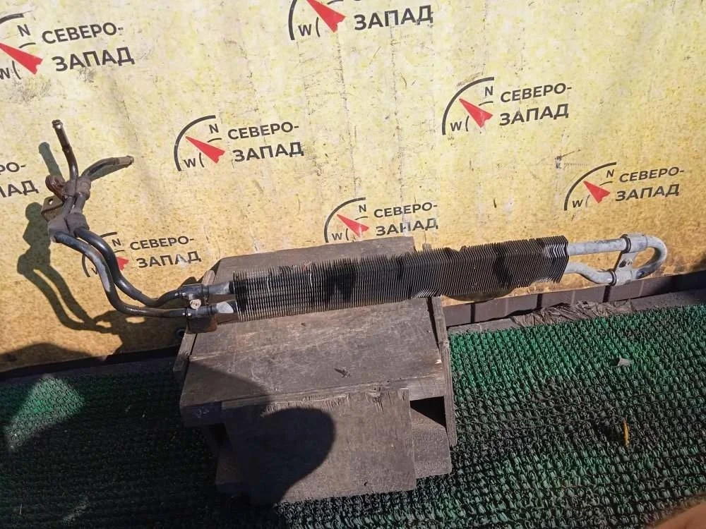 Радиатор гидроусилителя руля Toyota Land Cruiser 2009 4440260042 VDJ200 1VDFTV