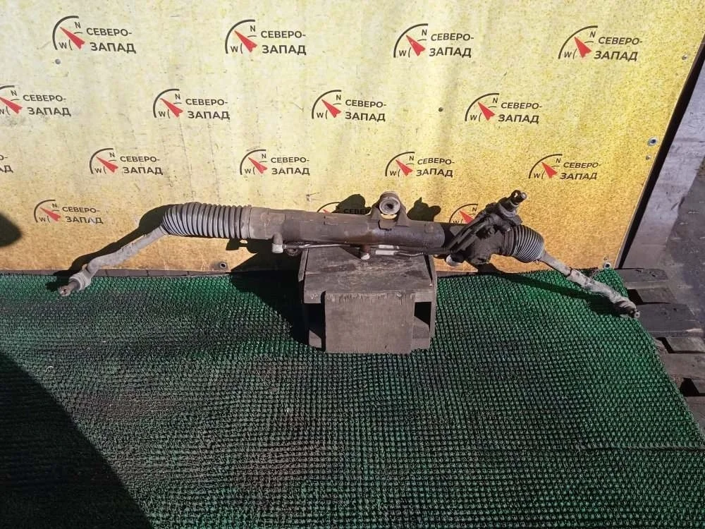 Рулевая рейка Toyota Land Cruiser 2009 4420060170 VDJ200 1VDFTV