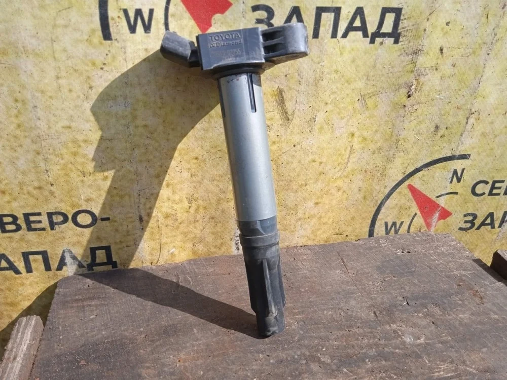 Катушка зажигания Toyota Highlander 2012 9091902256 GSU45 2GRFE