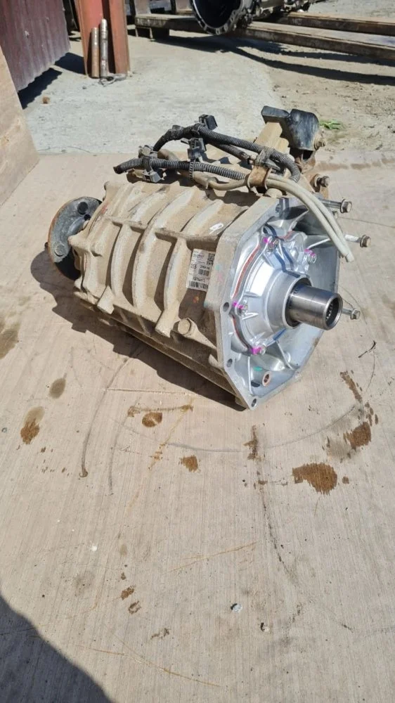 Раздаточная коробка Mitsubishi L200 2019 3200A194 SUV (4N15) UBT2985