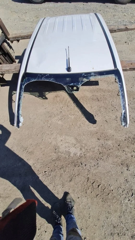 Крыша Mitsubishi L200 2019 6000610244 SUV (4N15) UBT2985