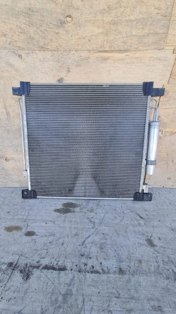 Радиатор кондиционера Mitsubishi L200 2019 7812A292 SUV (4N15) UBT2985