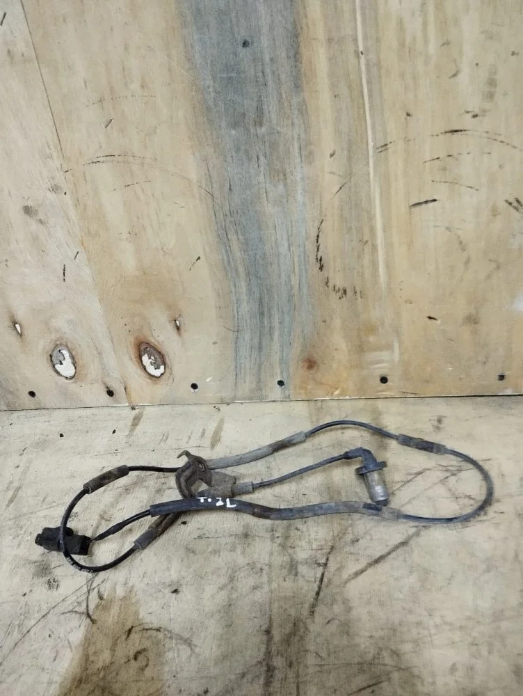 Датчик ABS Mitsubishi L200 2019 4670B006 SUV (4N15) UBT2985, передний правый