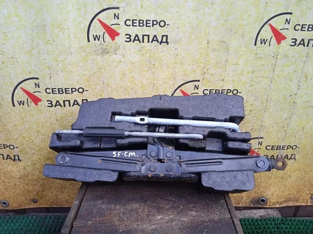 Набор инструментов Hyundai Santa Fe 2006 091492B050 CM G6EA