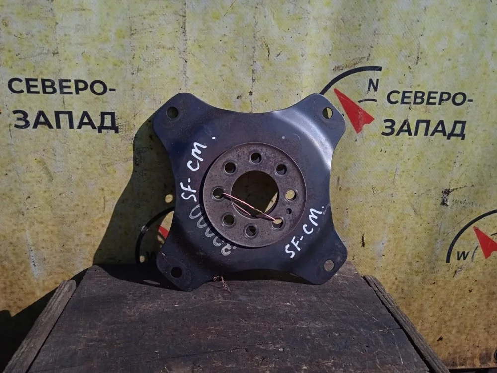 Маховик АКПП Hyundai Santa Fe 2006 2321139000 CM G6EA