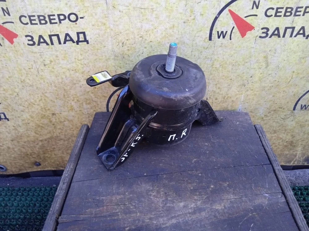 Подушка двигателя Kia Optima 2018 21810D4120 JF G4ND, правая