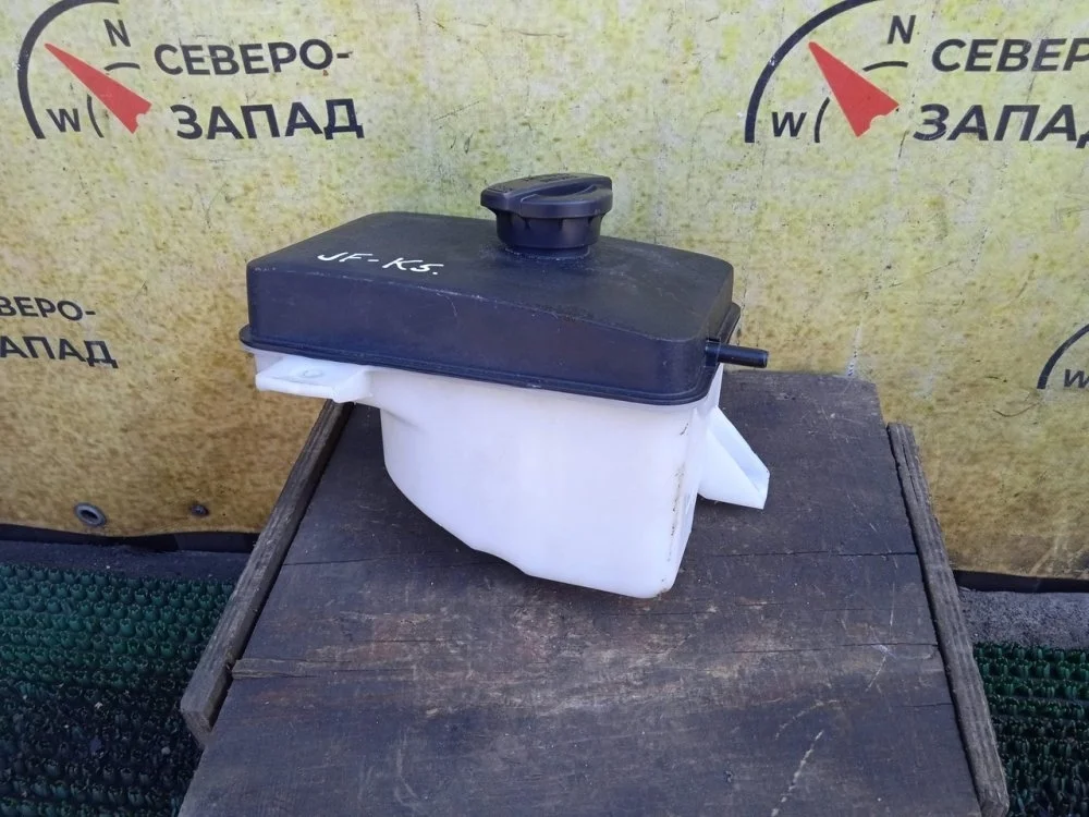Бачок расширительный Kia Optima 2018 25430D4000 JF G4ND
