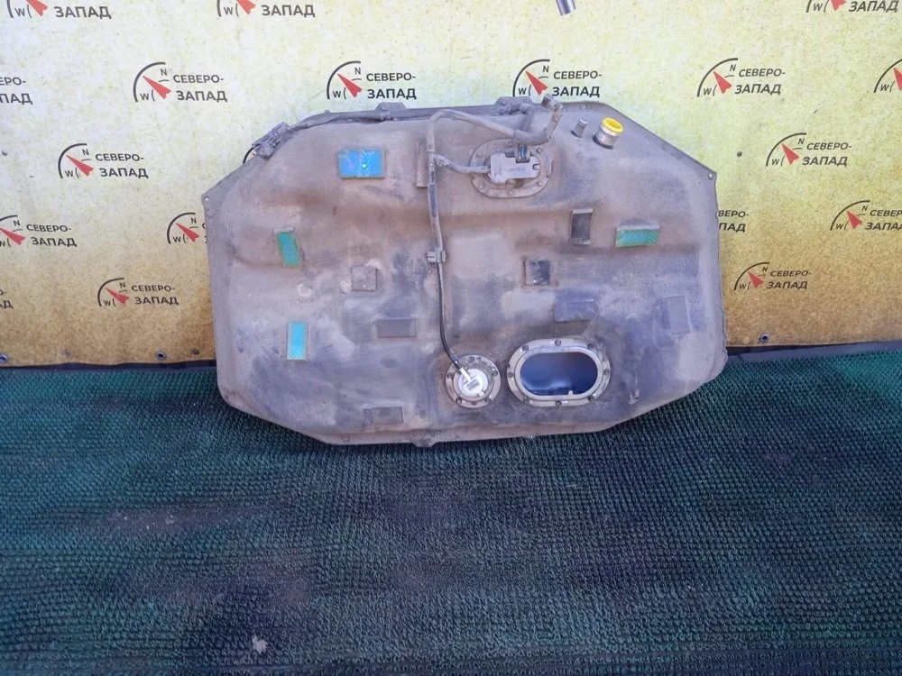 Бак топливный Kia Optima 2018 31150D4050 JF G4ND