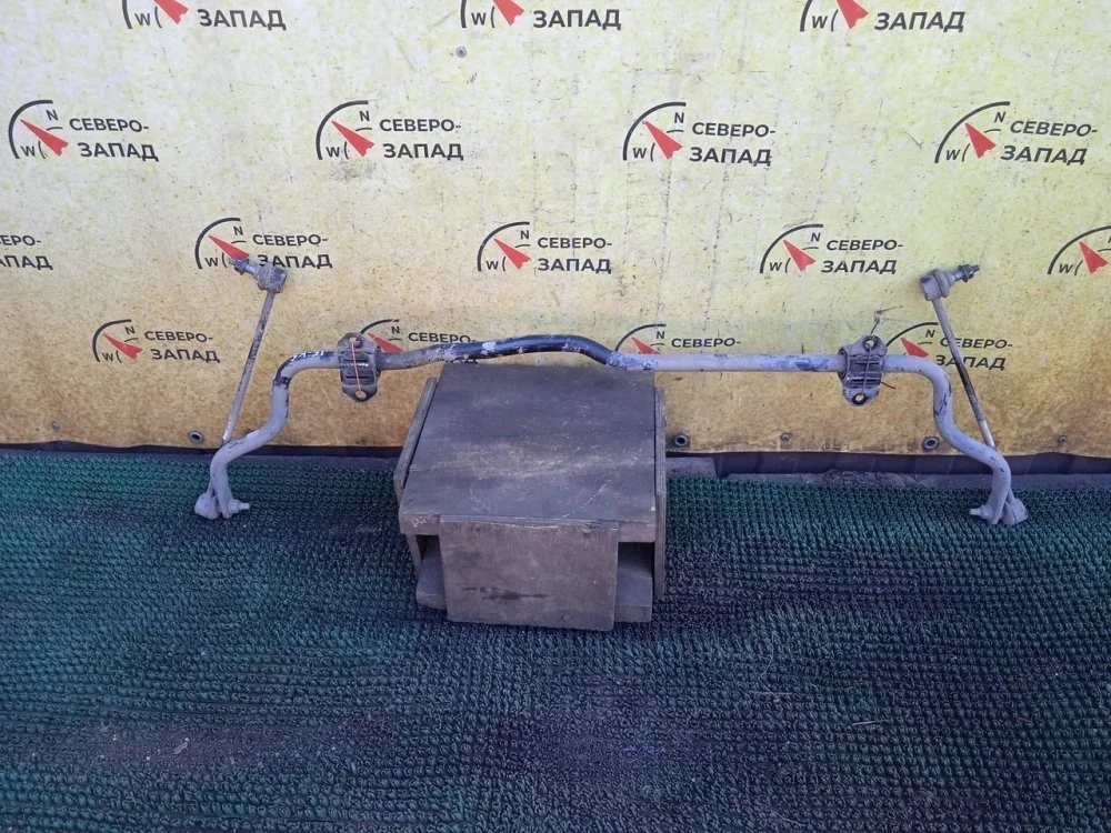 Стабилизатор Kia Optima 2018 54810C1000 JF G4ND, передний