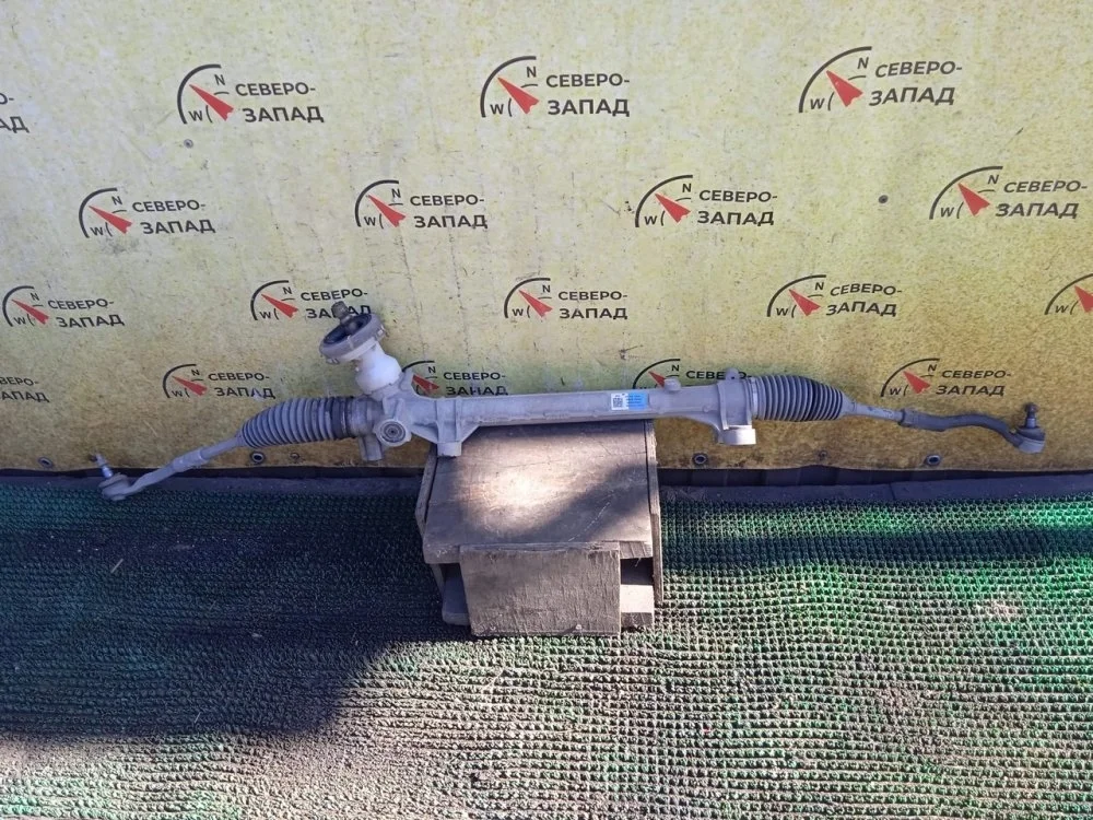 Рулевая рейка Kia Optima 2018 56500D4800 JF G4ND