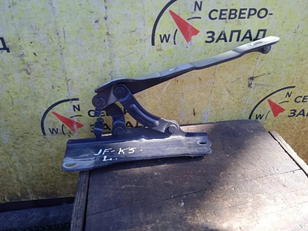 Петля капота Kia Optima 2018 79110D4010 JF G4ND, левая