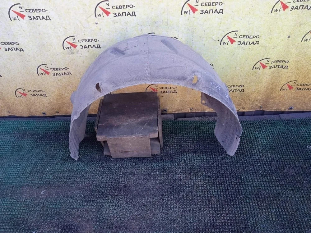 Подкрылок Kia Optima 2018 86822D4000 JF G4ND, задний правый