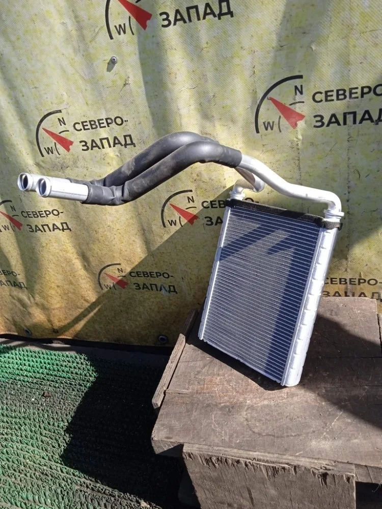 Радиатор печки Kia Optima 2018 97138D4000 JF G4ND