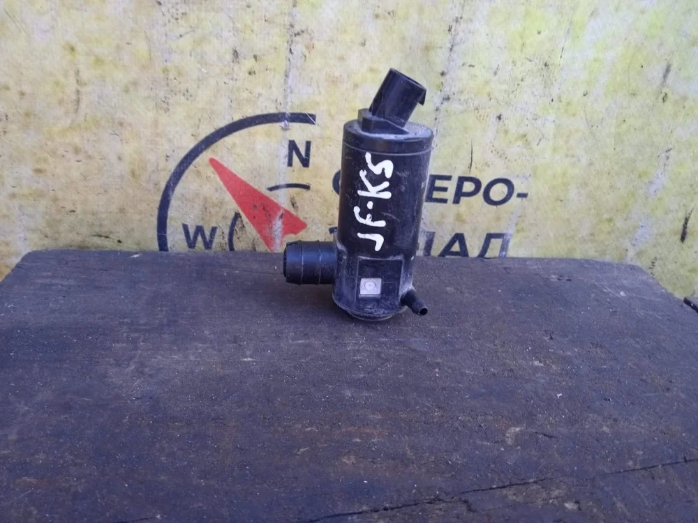 Насос омывателя Kia Optima 2018 98510C1000 JF G4ND