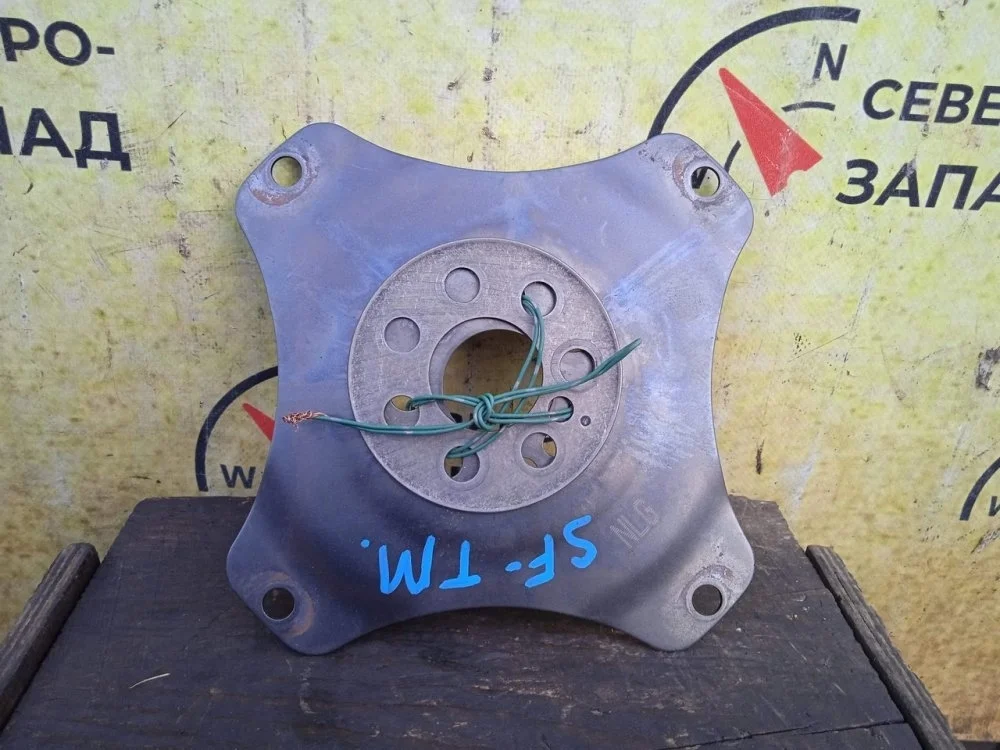 Маховик АКПП Hyundai Santa Fe 2020 2321125050 TM G4KJ