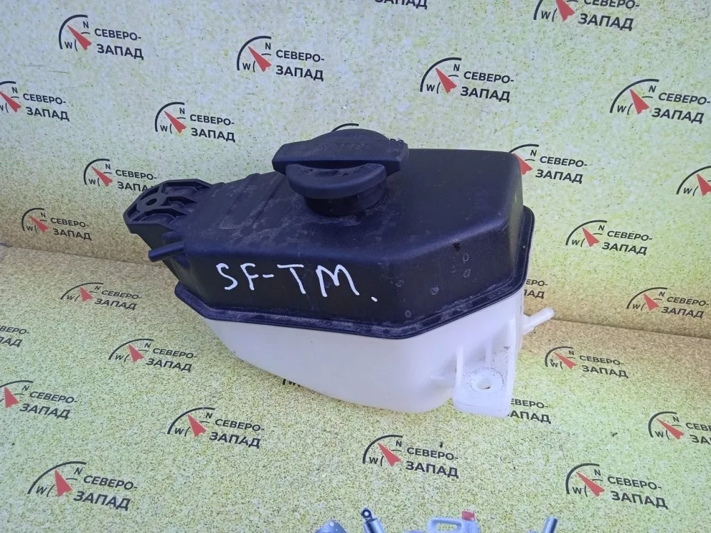 Бачок расширительный Hyundai Santa Fe 2020 25430S1000 TM G4KJ