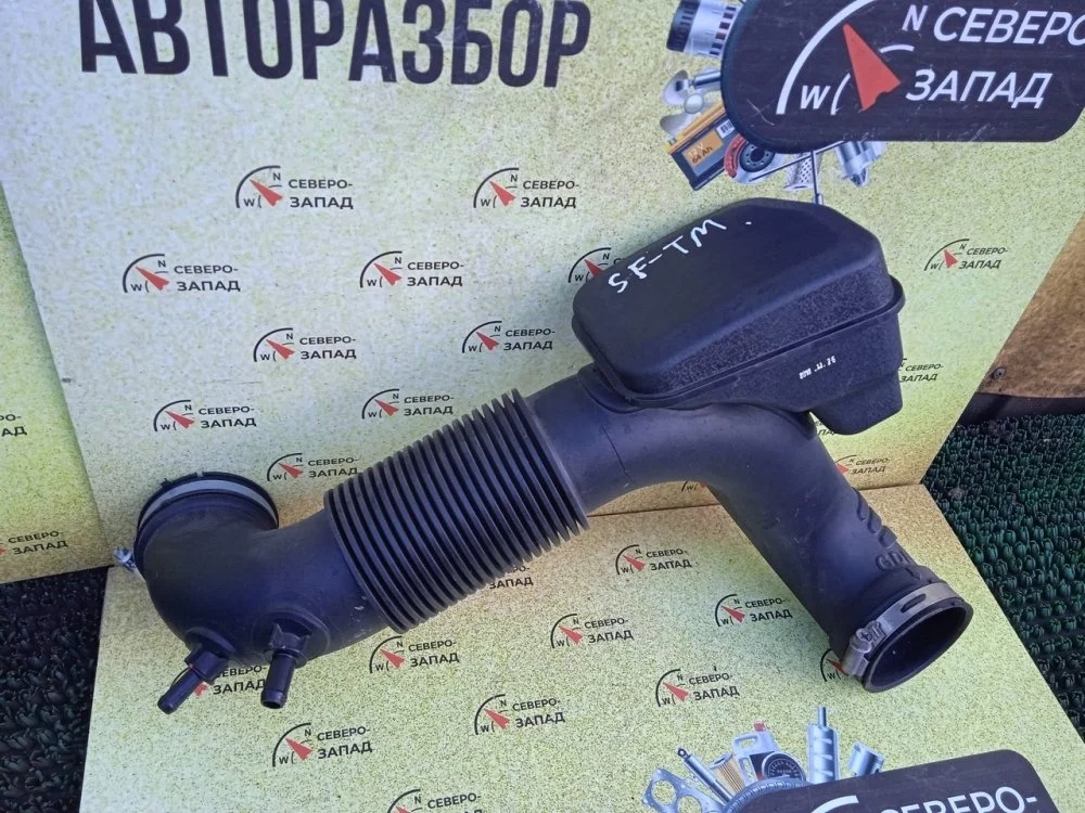 Воздуховод воздушного фильтра Hyundai Santa Fe 2020 28130C5100 TM G4KJ