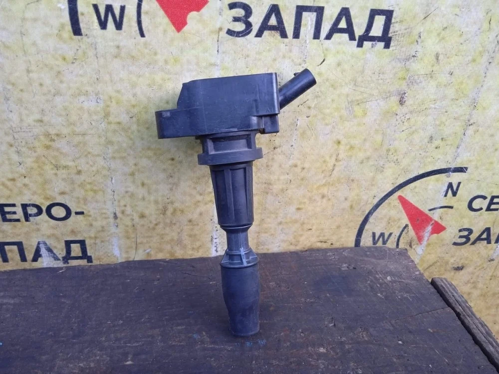Катушка зажигания Hyundai Santa Fe 2020 273002GGA0 TM G4KJ
