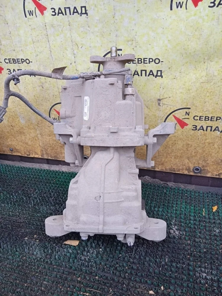 Редуктор Hyundai Santa Fe 2020 530003B516 TM G4KJ, задний