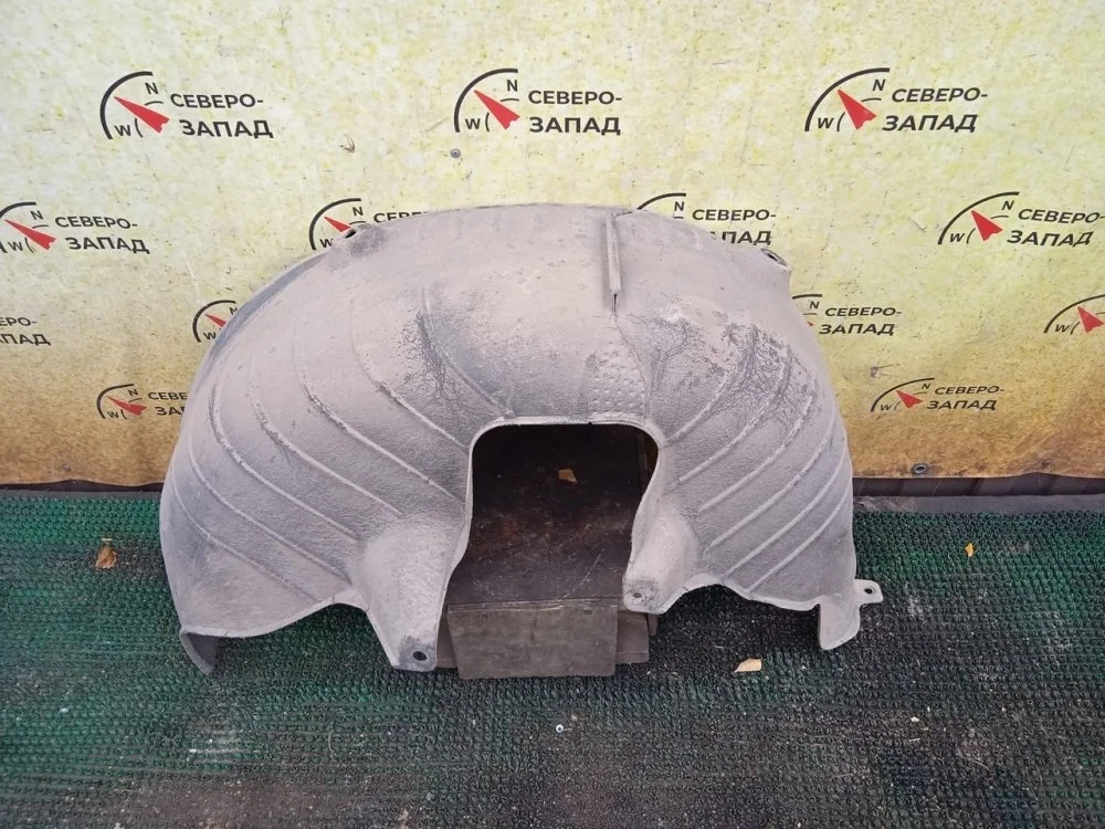 Подкрылок Hyundai Santa Fe 2020 86822S1000 TM G4KJ, задний правый