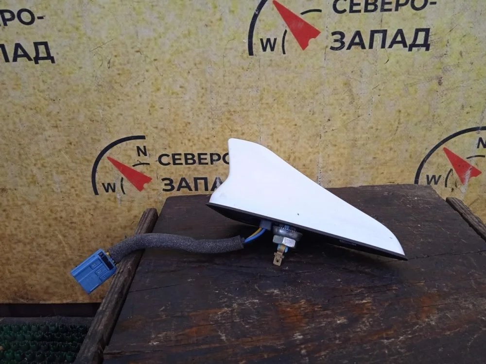 Антенна Hyundai Santa Fe 2020 96210S1300WW2 TM G4KJ