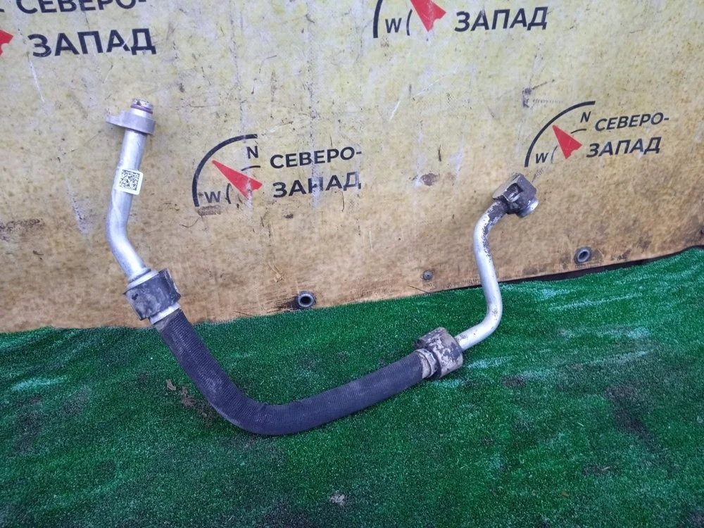 Трубка кондиционера Volkswagen Touareg 2021 4M0816743BD CR CVMD