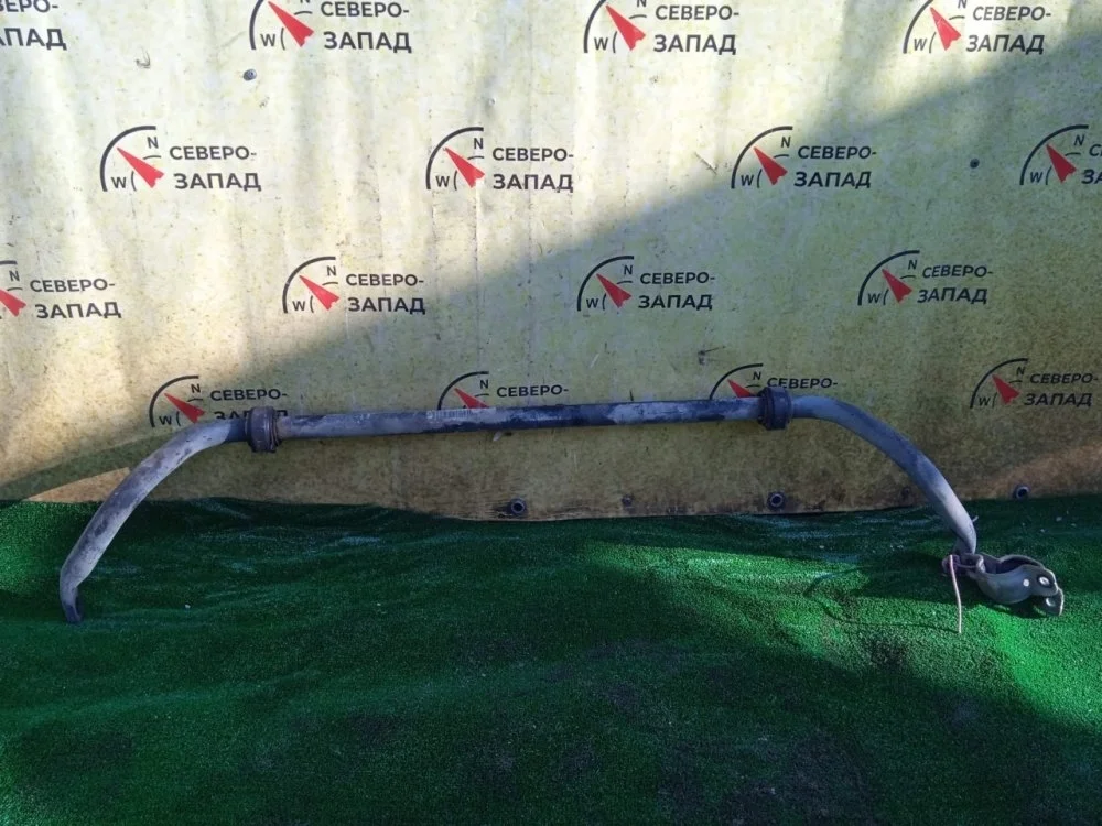 Стабилизатор Volkswagen Touareg 2021 4M0411305A CR CVMD, передний