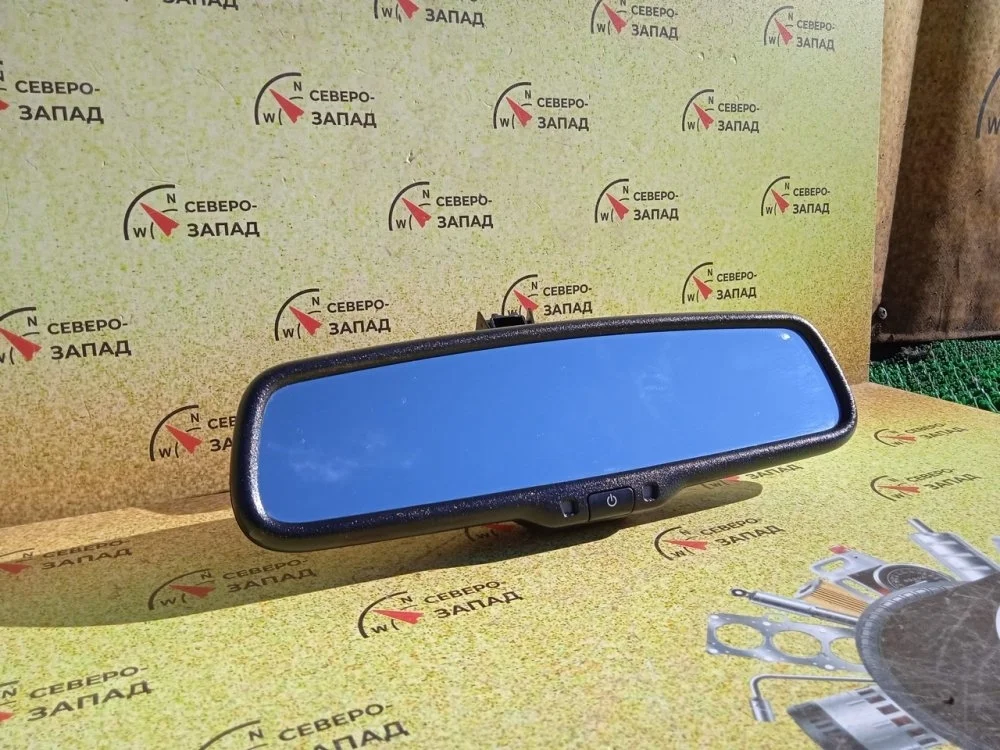 Зеркало салонное Hyundai Santa Fe 2020 851013N000 TM G4KJ